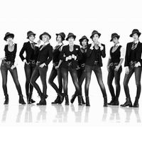 เพลง mr.mr Girls Generation ฟังเพลง MV เพลงmr.mr | เพลงไทย