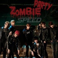 เพลง zombie party Speed ฟังเพลง MV เพลงzombie party | เพลงไทย