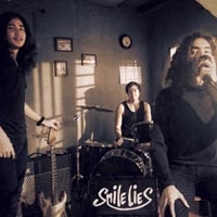 ฟังเพลง แล้วมันจะผ่านไป - Smile Lies (ฟังเพลงแล้วมันจะผ่านไป) | เพลงไทย
