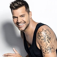 เพลง vida Ricky Martin ฟังเพลง MV เพลงvida | เพลงไทย