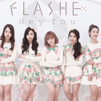 เพลง hey you Flashe ฟังเพลง MV เพลงhey you | เพลงไทย