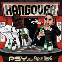เพลง hangover PSY feat. Snoop Dogg ฟังเพลง MV เพลงhangover | เพลงไทย