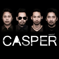 ฟังเพลงใหม่ เพลงใหม่ ตอแหล - Casper | เพลงไทย