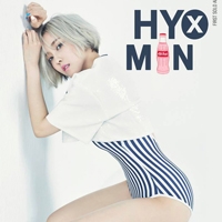 เพลง nice body Hyomin T-ara feat. Loco ฟังเพลง MV เพลงnice body | เพลงไทย