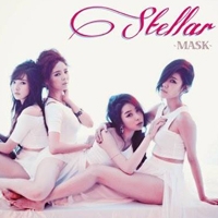 เพลง mask Stellar ฟังเพลง MV เพลงmask | เพลงไทย