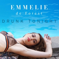 เพลง drunk tonight Emmelie de Forest ฟังเพลง MV เพลงdrunk tonight | เพลงไทย