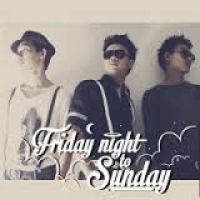 เพลง ห้องนอน Fridaynight To Sunday ฟังเพลง MV เพลงห้องนอน | เพลงไทย
