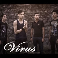 เพลง หลับตา Virus ฟังเพลง MV เพลงหลับตา | เพลงไทย