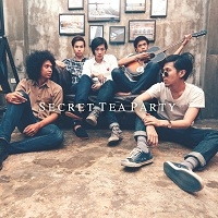 ฟังเพลงใหม่ เพลงใหม่ สักวัน - Secret Tea Party | เพลงไทย