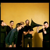 เพลง lampshades on fire Modest Mouse ฟังเพลง MV เพลงlampshades on fire | เพลงไทย