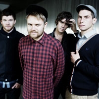 เพลง the anaesthetist Enter Shikari ฟังเพลง MV เพลงthe anaesthetist | เพลงไทย