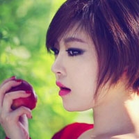 เพลง apple Gain feat. Jay Park ฟังเพลง MV เพลงapple | เพลงไทย