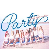 เพลง Party Girls Generation ฟังเพลง MV เพลงParty | เพลงไทย