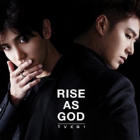 เพลง Rise As One Max TVXQ ฟังเพลง MV เพลงRise As One | เพลงไทย