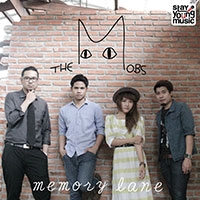 เพลง Memory Lane The Mobs ฟังเพลง MV เพลงMemory Lane | เพลงไทย