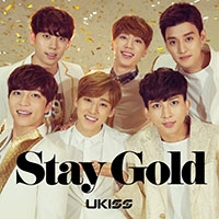 ฟังเพลงฮิต เพลงฮิต Stay Gold - U-Kiss | เพลงไทย
