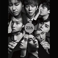 เพลง Continue ZE:A ฟังเพลง MV เพลงContinue | เพลงไทย