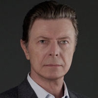 Lyricเพลง Blackstar David Bowie ฟังเพลง MV เพลงBlackstar