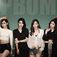 เพลง Lip Bomb Flashe ฟังเพลง MV เพลงLip Bomb | เพลงไทย