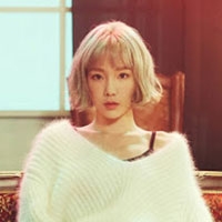 เพลง Rain Taeyeon ฟังเพลง MV เพลงRain | เพลงไทย