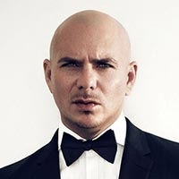 เพลง Bad Man Pitbull feat. Robin Thicke,Joe Perry,Travis Barker ฟังเพลง MV เพลงBad Man | เพลงไทย