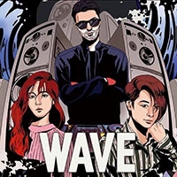 เพลง Wave R3hab X f (AMBER+LUNA) ฟังเพลง MV เพลงWave | เพลงไทย