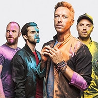 เพลง Up And Up Coldplay ฟังเพลง MV เพลงUp And Up | เพลงไทย