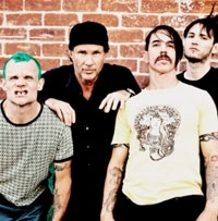 เพลง We Turn Red Red Hot Chili Peppers ฟังเพลง MV เพลงWe Turn Red | เพลงไทย