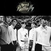เพลง Butterfly Beast ฟังเพลง MV เพลงButterfly | เพลงไทย