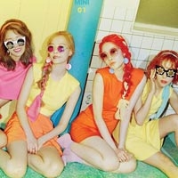 เพลง Color Melody Day ฟังเพลง MV เพลงColor | เพลงไทย