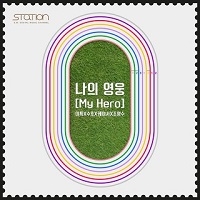 เพลง My Hero Suho,Leeteuk,Kassy and Cho Young Soo ฟังเพลง MV เพลงMy Hero | เพลงไทย
