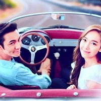 ฟังเพลงใหม่ เพลงใหม่ Love Love Aloha - Jessica and William Chan | เพลงไทย