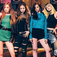 เพลง Whistle Blackpink ฟังเพลง MV เพลงWhistle