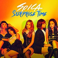 เพลง Secret Time Spica ฟังเพลง MV เพลงSecret Time | เพลงไทย