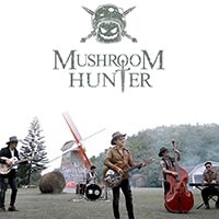 เพลง คนกลัวเมีย Mushroom Hunter ฟังเพลง MV เพลงคนกลัวเมีย | เพลงไทย