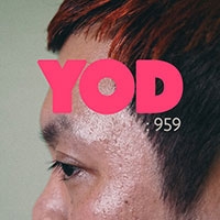 ฟังเพลงใหม่ เพลงใหม่ 959 - YOD | เพลงไทย