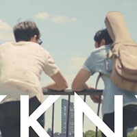 ฟังเพลงใหม่ เพลงใหม่ BKKNYC - แสตมป์ อภิวัชร์ feat. คริสโตเฟอร์ ชู | เพลงไทย