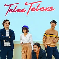 ฟังเพลง สุขสันต์วันเหงา - TELEx TELEXs (ฟังเพลงสุขสันต์วันเหงา) | เพลงไทย