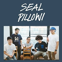 เพลง Young Seal Pillow feat. Lali ฟังเพลง MV เพลงYoung | เพลงไทย