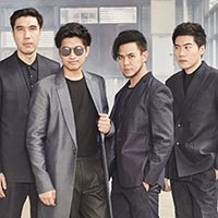 เพลง เพ้อ Jetseter ฟังเพลง MV เพลงเพ้อ | เพลงไทย