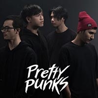 เพลง เมษายน Pretty Punks ฟังเพลง MV เพลงเมษายน | เพลงไทย