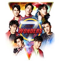 เพลง 7 Wonders 7 Wonders ฟังเพลง MV เพลง7 Wonders | เพลงไทย