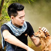 ฟังเพลง ส่ำหมาโตหนึ่ง - อ็อฟ ธนาธร (ฟังเพลงส่ำหมาโตหนึ่ง) | เพลงไทย