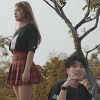 เพลง อย่ายิ้ม Cyanide x Ninja ฟังเพลง MV เพลงอย่ายิ้ม | เพลงไทย