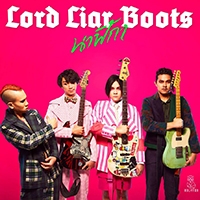 เพลง นาฬิกา Lord Liar Boots ฟังเพลง MV เพลงนาฬิกา | เพลงไทย
