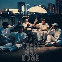เพลง ฝนตกไหม Three Man Down ฟังเพลง MV เพลงฝนตกไหม | เพลงไทย