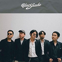 เพลง พอที Blue Shade ฟังเพลง MV เพลงพอที | เพลงไทย