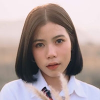 ฟังเพลง ตัวละครลับ - กระต่าย พรรณนิภา (ฟังเพลงตัวละครลับ) | เพลงไทย