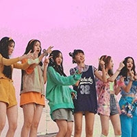เพลง มาว RedSpin ฟังเพลง MV เพลงมาว | เพลงไทย