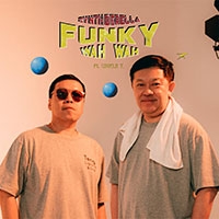 ฟังเพลง แอบรักใครบางคนอยู่ข้างเดียว - Funky Wah Wah feat. UnkleT. (ฟังเพลงแอบรักใครบางคนอยู่ข้างเดียว) | เพลงไทย